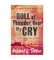 Roll of Thunder Hear My Cry - Puffin