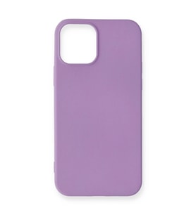 İphone 12 Mini Kılıf First - Lila