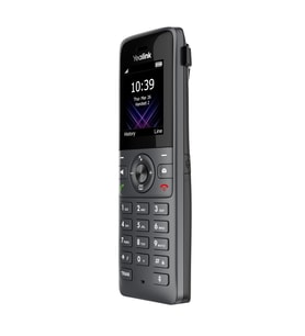 Yealink W73H SIP DECT El Terminali