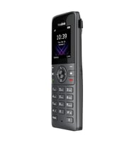 Yealink W73H SIP DECT El Terminali