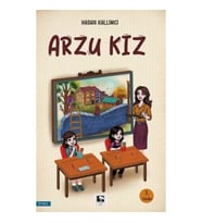 Arzu Kız