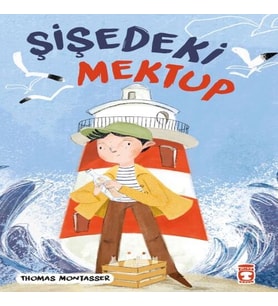 Şişedeki Mektup