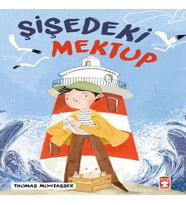 Şişedeki Mektup