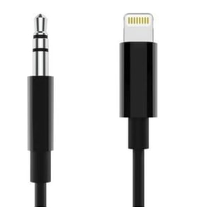 ZR500 Jh-023 Lightning Aux Çevirici