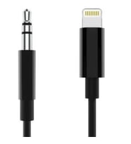 ZR500 Jh-023 Lightning Aux Çevirici