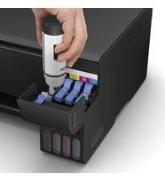 Epson Ecotank L3251 Fotokopi+Tarayıcı+Wifi Tanklı Yazıcı