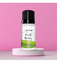 Butik İçki Pink Cin Kiti