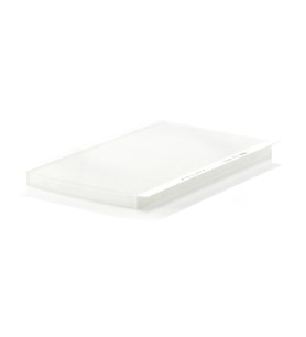 CU 3455 - Kabin hava filtresi -  MANN FILTER