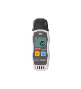 UT330THC USB VERİ KAYDEDİCİ