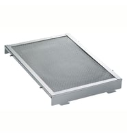 Electrolux Professional FIGRFCV6 6gn Fırın İçin Yağ Filitresi ,922177