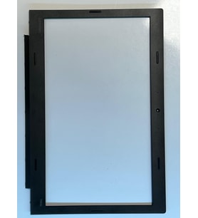 lenovo thinkpad t460p bezel lcd çerçeve