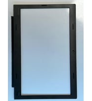 lenovo thinkpad t460p bezel lcd çerçeve