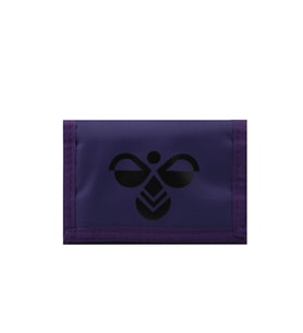 Hummel Hml Qubra Wallet Cüzdan 980215-1047 Mor
