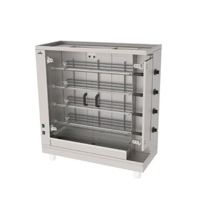 Atalay APME-04 Piliç Çevirme Makineleri Elektrikli