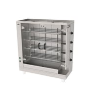 Atalay APME-04 Piliç Çevirme Makineleri Elektrikli