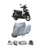 Yamaha RayZR  Motosiklet Brandası ARKA ÇANTA UYUMLU DEĞİLDİR