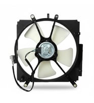 TOYOTA COROLLA FAN RADYATÖRÜ 1993-1998 16361-11020-VEK