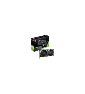MSI GEFORCE RTX 3060 VENTUS 2X 12G OC 12GB HDMI DP 192BİT