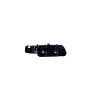 RENAULT - ARKA TAMPON BRAKETİ SOL R.DUSTER 2024-