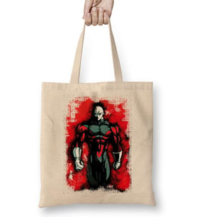 Jiren o Mito! Bez Çanta Uzun Saplı