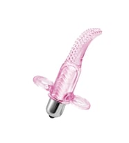 Lilitu Shop Vibro Finger Parmak Vibratör