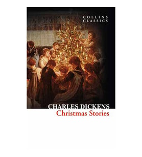 Christmas Stories (Collins C)