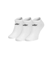Puma 947109-07 Elements 3 Pack 3 Parça-Adet Unisex Çorap