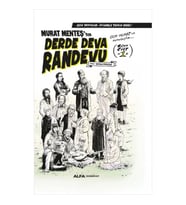 Derde Deva Randevu Süper Cilt-1 (Ciltli)