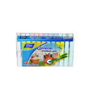 Titiz TP-671 Cameon Mandal 24 Adet