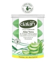 Dalan Fresh & Minerals Klasik Aloe Vera 110x4=440 Gr