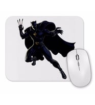 Pantera Negra Mouse Pad