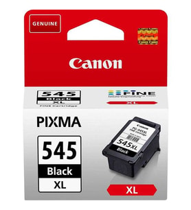 Tonersepeti Canon PG-545XL Orjinal Siyah Kartuş