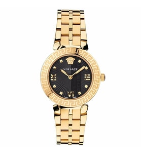 Versace Vrscvez600521 Kol Saati