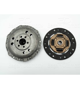 Volkswagen Golf 4, Volkswagen Bora, Audi A3, Seat Leon, Seat Toledo 1998 ve Sonrası Uyumlu Debriyaj Seti
