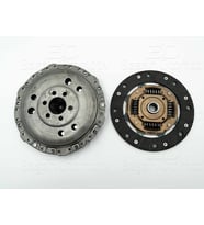 Volkswagen Golf 4, Volkswagen Bora, Audi A3, Seat Leon, Seat Toledo 1998 ve Sonrası Uyumlu Debriyaj Seti