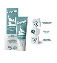 Crocus Kedi ve Köpek Immune System Bağışıklık Güçlendirici Bağırsak Macun 100 Gram