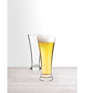 Pub 3'lü Bira Bardağı