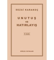 Unutuş ve Hatırlayış