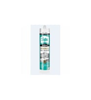 Sista Silikon 280 ml Şeffaf
