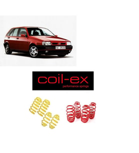 fiat tipo coil-ex 3.5 cm spor helezon yay