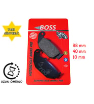 Cf Moto Arka Fren Disk Balatası (Abs) Boss Fa629 Sr250-450 Nk 250