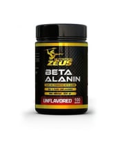 Zeus Nutrition Beta Alanine 300 Gr-Aromasız (Krem)