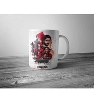 Pixxa  La Casa de Papel Kupa Bardak