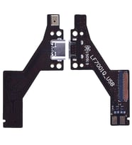 Lenovo Vibe P1m Pb1750 Şarj Soket Mikrofon Bordu