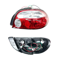 LEOPARTS Kia Sephia Stop Lambası Sağ 1999-2001 0K2A1-51-150