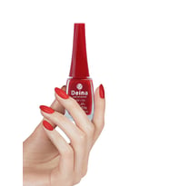 Keratinli Besleyici Oje 14 ml Renk No: 14