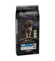 Proplan Optidigest Kuzu Etli İri Irk Yetişkin Köpek Maması 14 Kg 