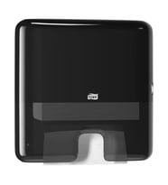 Tork Xpress Mini Z Katlama Havlu Dispenseri Siyah 552108