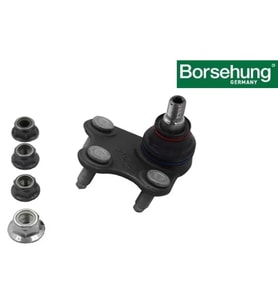 6R0407365SET Rotil SOL Bağlantı Barçaları İle Beraber - Cıtıgo-Cordoba
