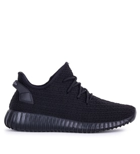 Pierre Cardin Sneaker 52360 Kadın Günlük Spor Ayakkabı (Siyah)